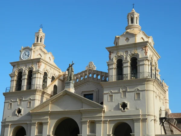 Iglesia Catedral — Foto de Stock