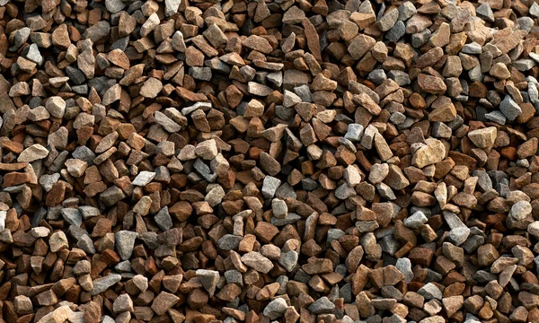 Stock image Gravel