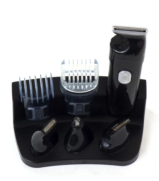 Maszyna do golenia — Zdjęcie stockowe