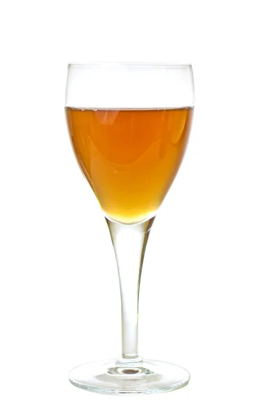 stock image White wine