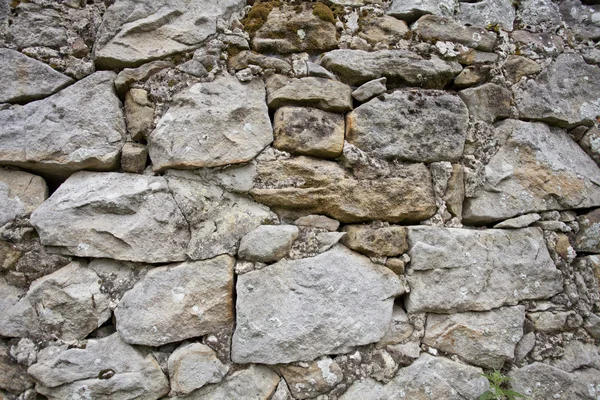 Antiguo muro de piedra III —  Fotos de Stock