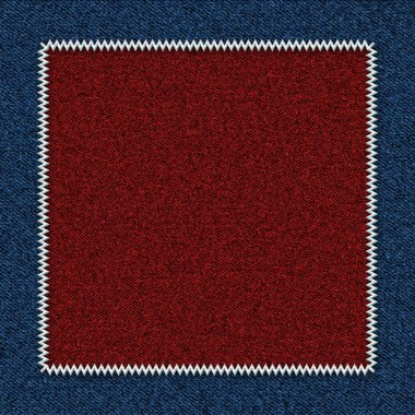 arka plan bir kot pantolon