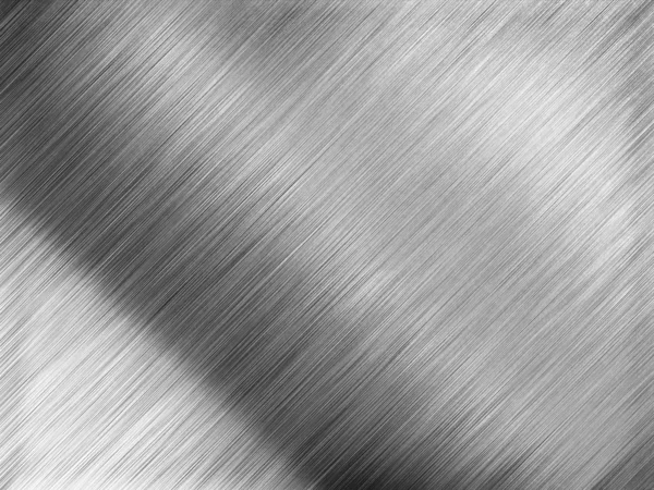 High quality texture of metal — Stock Photo, Image
