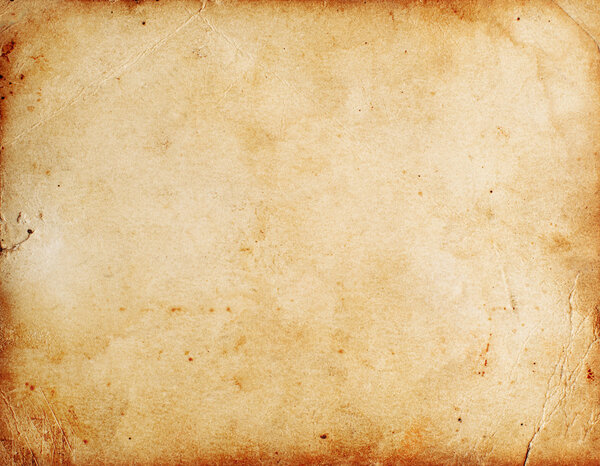 Old paper texture