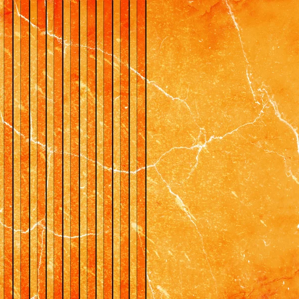 Grunge background with stripes — Stock Photo, Image