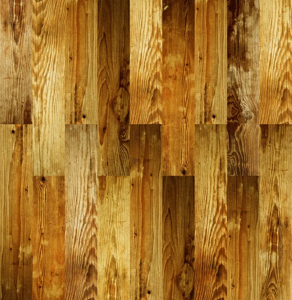 旧木板背景 — 图库照片