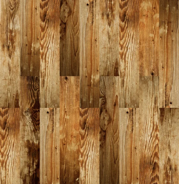 Gamla trä planka bakgrund — Stockfoto
