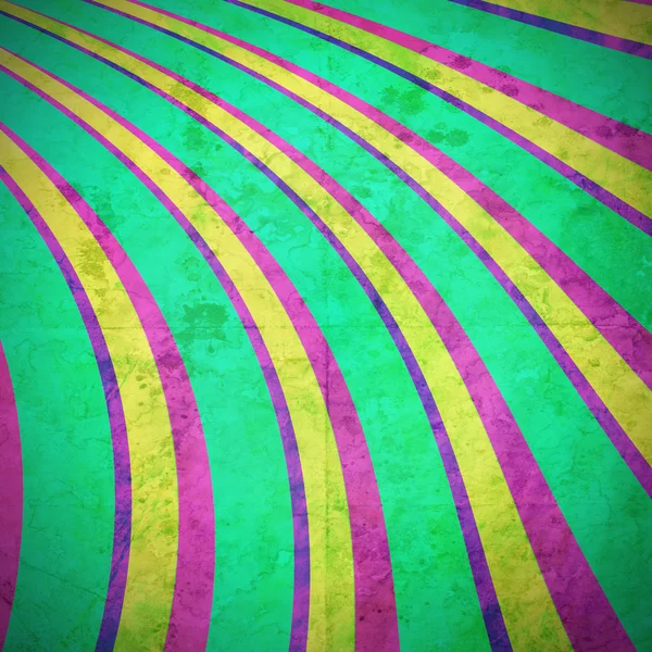 Φόντο grunge με πολύχρωμες ρίγες — Φωτογραφία Αρχείου