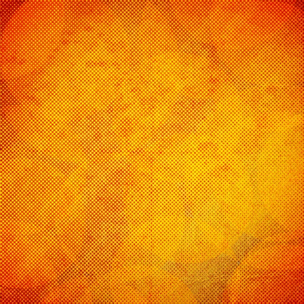 Orange grunge background — Stock Photo, Image