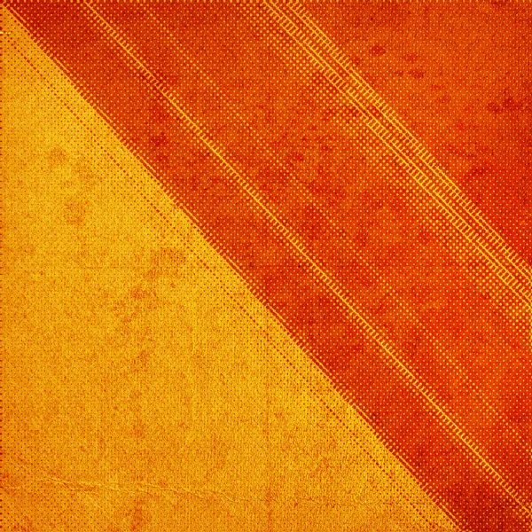Fundo Grunge laranja — Fotografia de Stock