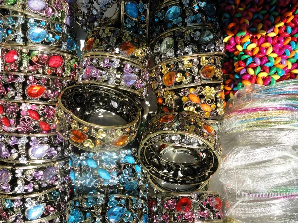 Bracelets colorés — Photo