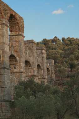 Roma su kemeri