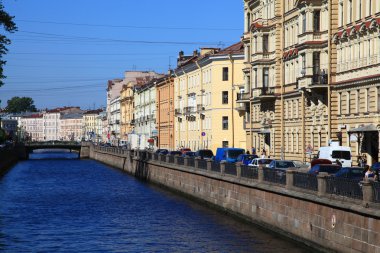 kanal griboyedov