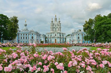 Smolny katedral