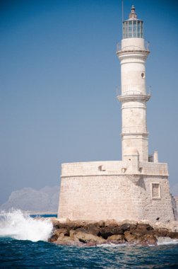 Hanya lightouse