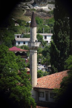 Kırım, Bahçesaray, khan'ın Sarayı