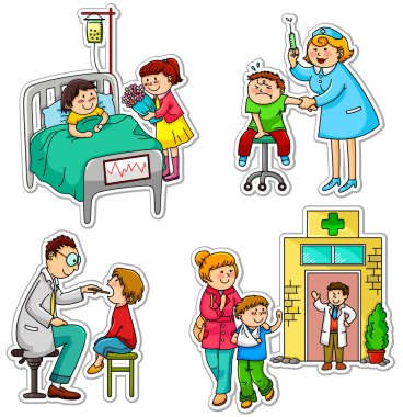 Health care clipart