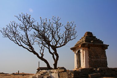 hampi, Hindistan