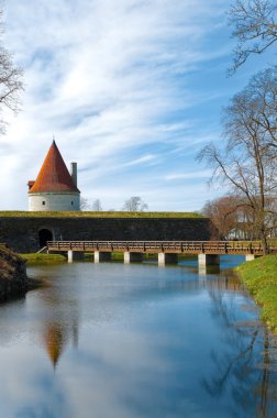 Kuressaare kale kule