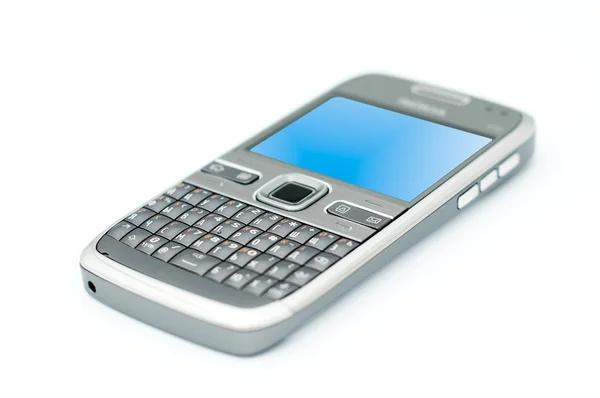 Mobile communication device — Stock Photo, Image