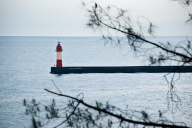 deniz feneri