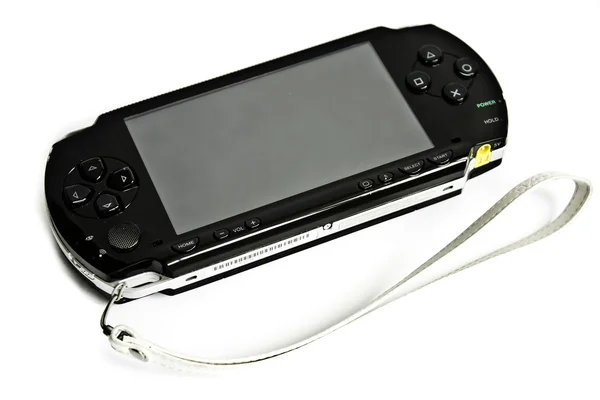 PlayStation portable — Zdjęcie stockowe