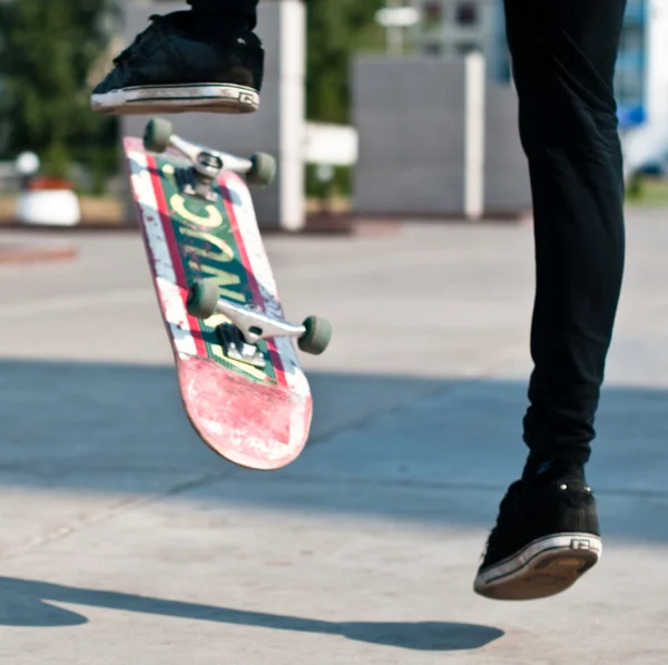 Skater — Stock Photo, Image