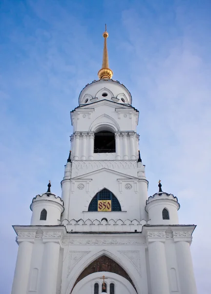 Cattedrale di Uspensky — Foto Stock
