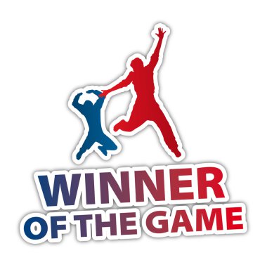 Winner 2012 clipart