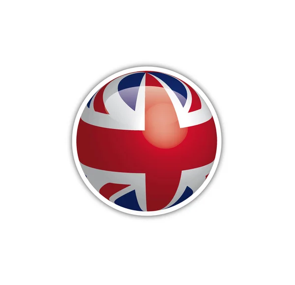 Londen 2012 — Stockvector