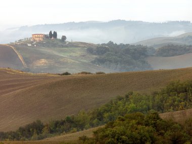 Tuscan Güz