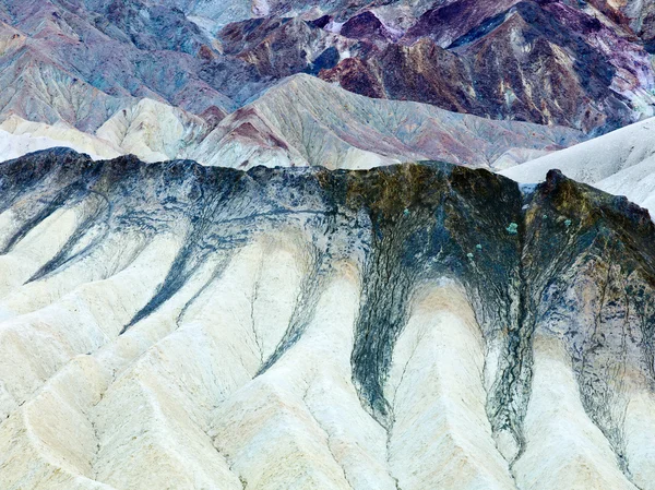 생생한 산 바위 — 스톡 사진