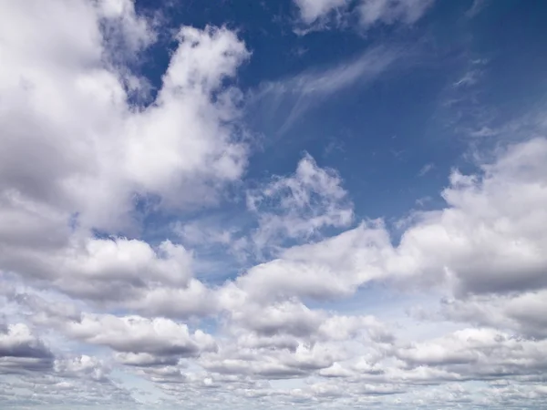 雲 ロイヤリティフリーのストック写真