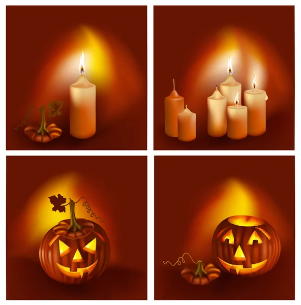 Joyeux Halloween! — Image vectorielle