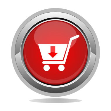 alışveriş düğmesi