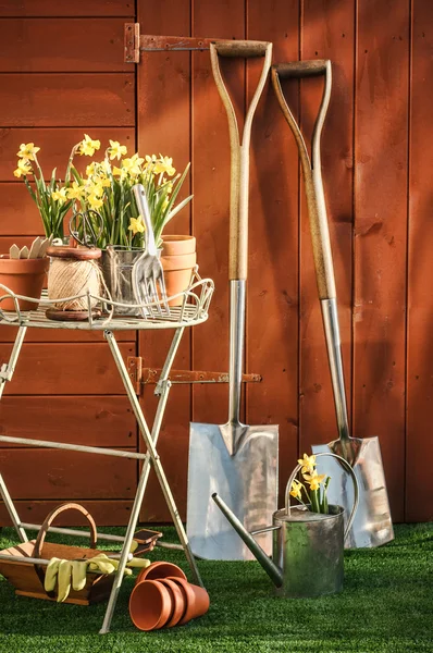 stock image Gardening Concept