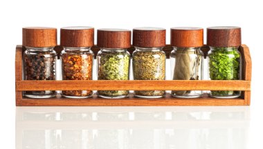 Herbs & Spices clipart