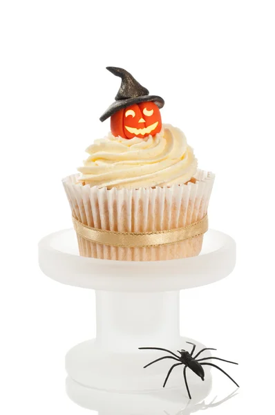 Halloween Cake — Stock Photo, Image