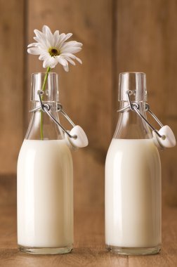 Fresh Milk clipart