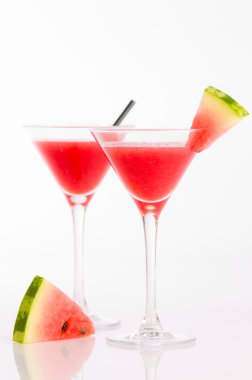 Watermelon Drinks clipart