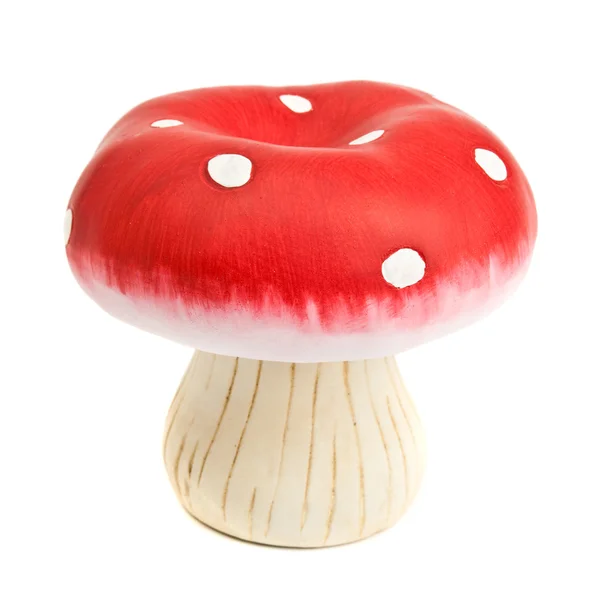 stock image Garden Mushroom