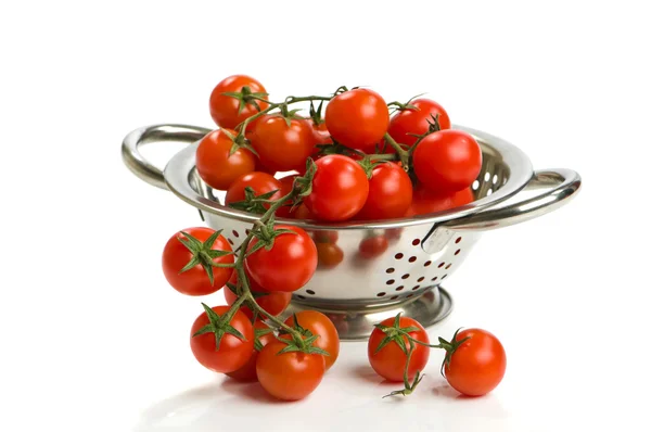 Tomates frescos — Foto de Stock