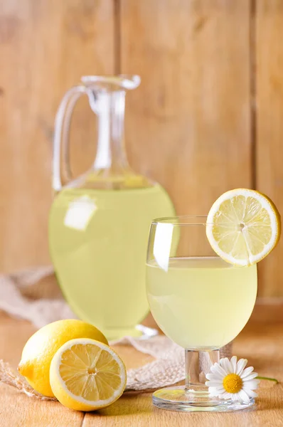 Limonade — Stockfoto