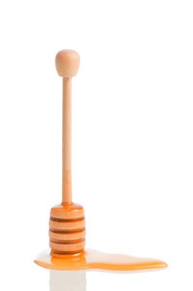 Honey Drizzle Stick — Stock Photo, Image
