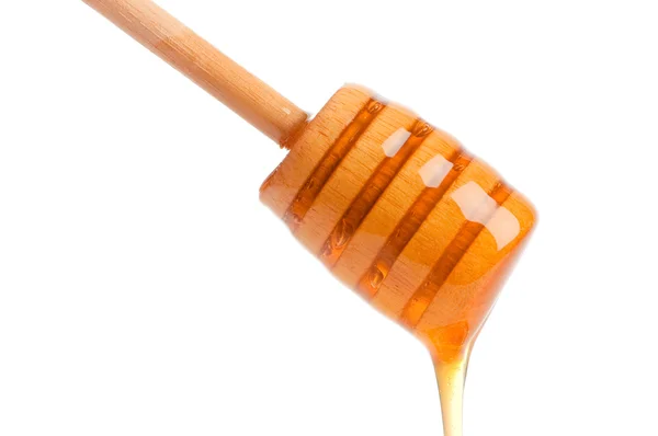 Honey Drizzle Stick — Stock Photo, Image