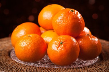 bayram clementines