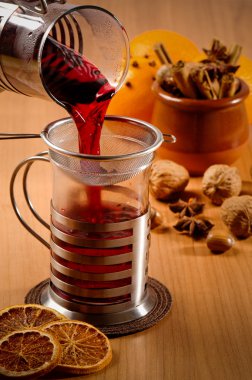 Mulled Wine