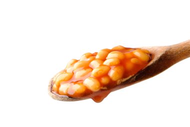 Baked Beans clipart