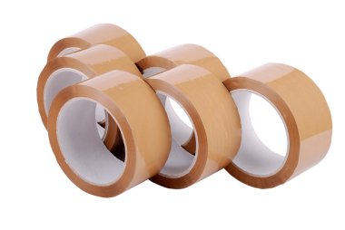 Packing Tape clipart