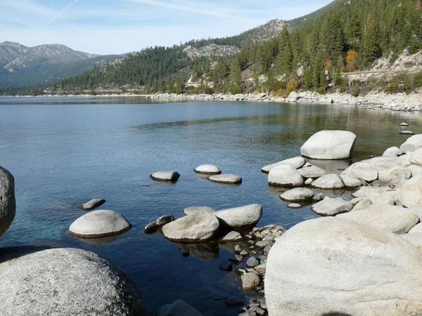 stock image Lake Tahoe